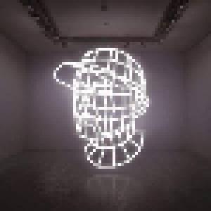 DJ Shadow: Reconstructed The Best Of DJ Shadow - Cover