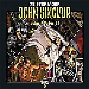 John Sinclair: Geisterjäger John Sinclair Box 5 - Cover