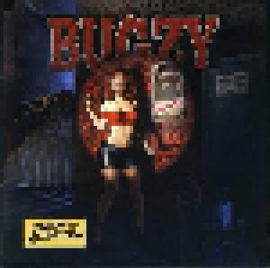 Bugzy: Center Of Attraction - Cover
