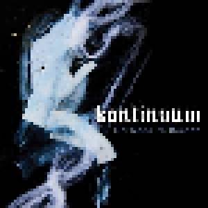 Kontinuum: No Need To Reason - Cover