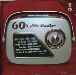 60's Hit Radio Vol. 6 - Cover