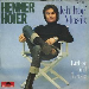 Henner Hoier: Ich Hör' Musik - Cover