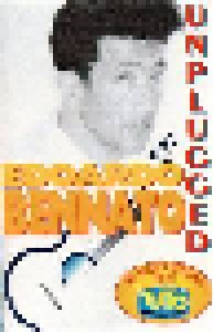 Edoardo Bennato: Unplugged (Tape-EP) - Bild 1