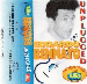 Edoardo Bennato: Unplugged (Tape-EP) - Bild 2