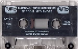 Edoardo Bennato: Unplugged (Tape-EP) - Bild 4