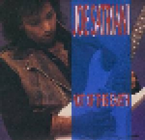 Joe Satriani: Original Album Classics (5-CD) - Bild 3