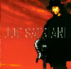 Joe Satriani: Original Album Classics (5-CD) - Bild 6