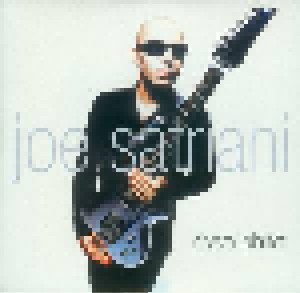 Joe Satriani: Original Album Classics (5-CD) - Bild 7