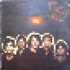 Ian Gillan Band: Scarabus (1982)