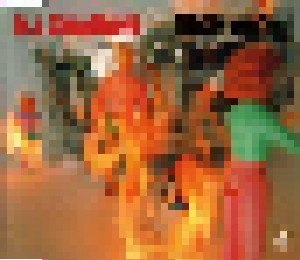 DJ Shadow: High Noon (Single-CD) - Bild 1