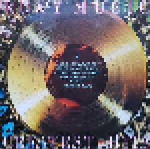 Roxy Music: Greatest Hits (LP) - Bild 2