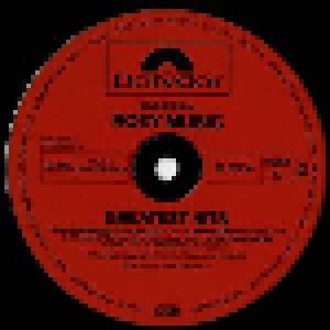 Roxy Music: Greatest Hits (LP) - Bild 4