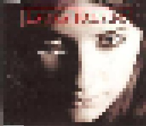 Laura Pausini: Incancellabile (Single-CD) - Bild 1