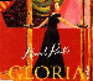 Gloria Estefan: Abriendo puertas (Single-CD) - Bild 1