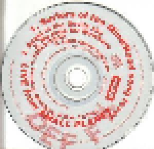 Def FX: Baptism (CD + Mini-CD / EP) - Bild 4
