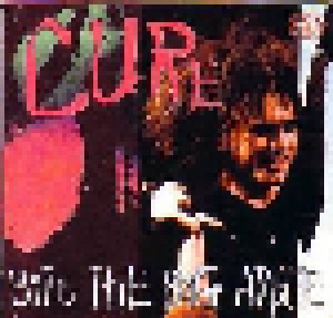 The Cure: Bite The Big Apple (2-CD) - Bild 1