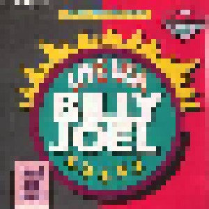 Billy Joel: Live USA (CD) - Bild 1