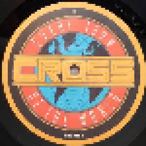 Christopher Cross: Every Turn Of The World (LP) - Bild 6