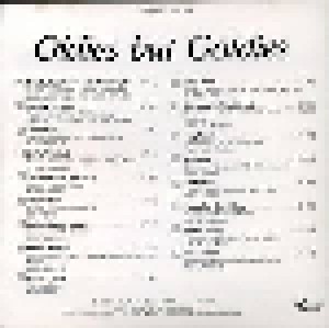Oldies But Goldies - Volume 1 (CD) - Bild 2