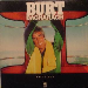 Cover - Burt Bacharach: Futures