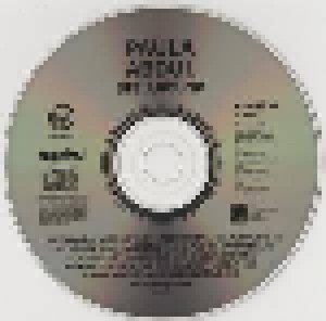Paula Abdul: Spellbound (CD) - Bild 2