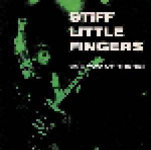 Stiff Little Fingers: See You Up There! (CD) - Bild 1