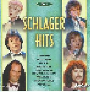 Schlager Hits CD 1 (CD) - Bild 1