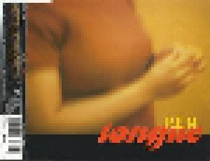 R.E.M.: Tongue (Single-CD) - Bild 2
