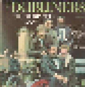The Dubliners: The Patriot Game (LP) - Bild 1