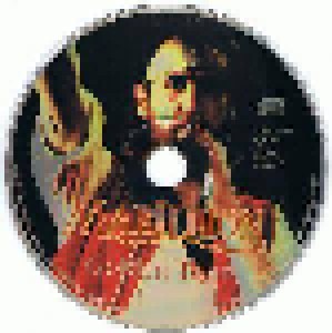 Marillion: Golden Tears (CD) - Bild 2