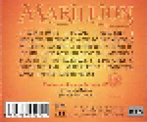 Marillion: Golden Tears (CD) - Bild 3
