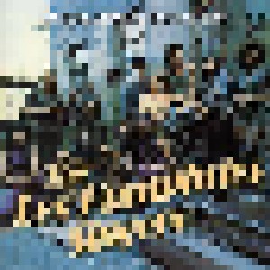 The Les Humphries Singers: The Platinum Collection (CD) - Bild 1