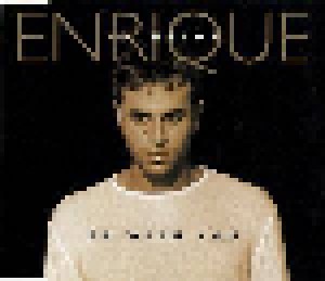 Cover - Enrique Iglesias: Be With You