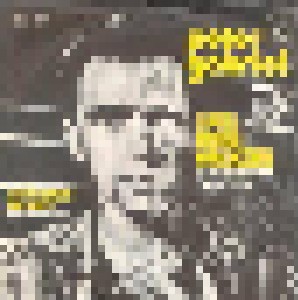 Peter Gabriel: Spiel Ohne Grenzen (7") - Bild 1
