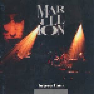 Marillion: Brave Live In Genoa (CD) - Bild 1