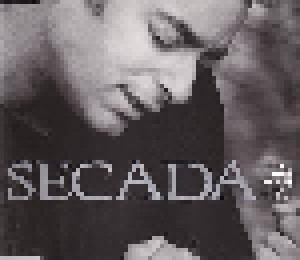 Jon Secada: Too Late, Too Soon (Single-CD) - Bild 1