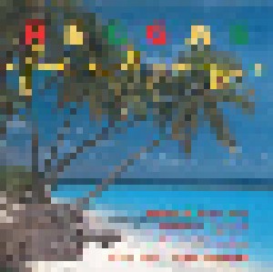 Reggae Feelings (CD) - Bild 1