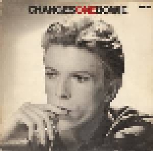 David Bowie: Changesonebowie (LP) - Bild 1