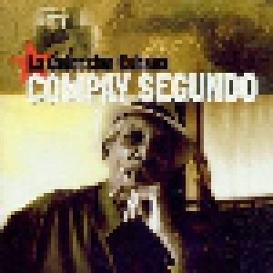 Compay Segundo: La Colección Cubana (CD) - Bild 1