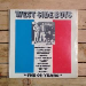 West Side Boys: The Oi! Years (LP) - Bild 1