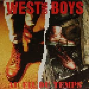 West Side Boys: Au Fil Du Temps (LP) - Bild 1