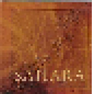 Cover - Sahara: Sahara