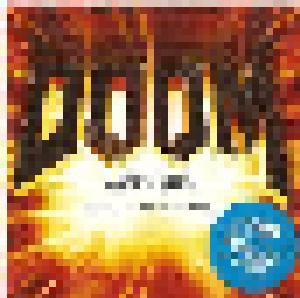 Clint Mansell, Nine Inch Nails: Doom - Original Motion Picture Soundtrack - Cover