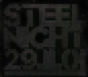 Steel Night 29.11.01 - Cover
