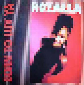 Rozalla: Born To Luv Ya - Cover