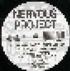 Nervous Project: Mono 1 - Cover