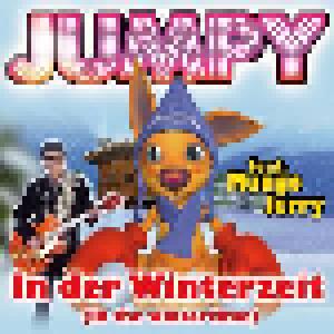 Jumpy Feat. Mungo Jerry: In Der Winterzeit (In The Wintertime) - Cover