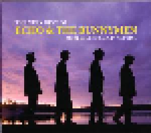 Echo & The Bunnymen: Very Best Of Echo & The Bunnymen - More Songs To Learn And Sing, The - Cover