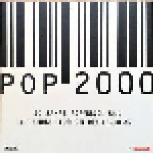 Pop 2000 - 50 Jahre Popmusik Und Jugendkultur In Deutschland - Cover