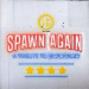 Spawn (Again): A Tribute To Silverchair - Cover